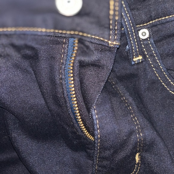 Levi 311 skinny jean - Picture 6 of 8